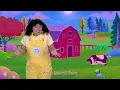 Old Macdonald & Farm Animal Songs | Brand NEW Kid Songs & Nursery Rhymes
