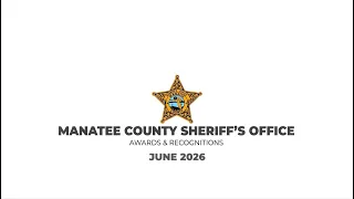 June 2026 Awards and Recognitions