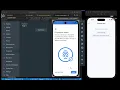 Implement Biometric Authentication in Flutter Using Fingerprint Face ID Sensor for iOS Android