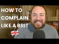 Download Lagu How Brits Complain Without Being Rude!
