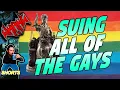 Download Lagu Suing All the Gays - Internet Shorts