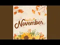 Download Lagu Hello November