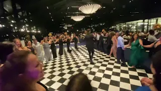 Raad Hakeem ردي شعراتك مكس مع أغاني دبكة رعد حكيم 