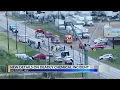 Chemical Safety Board gives update on fatal West Virginia chemical incident
