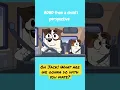 AD from a child s perspective