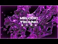 Nils Hoffmann feat. Panama - Far Behind | MELODIC TECHNO