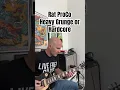 The Best Distortion \u0026 Overdrive Pedals #guitar #guitarpedals #blues #rock #grunge #hardcore