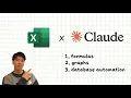 I Automated My Entire Invoice System with Claude