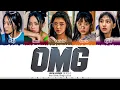 Download Lagu [CORRECT] NewJeans (뉴진스) - 'OMG' Lyrics [Color Coded_Han_Rom_Eng]