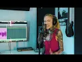 INFECTED RAIN - BECAUSE I LET YOU (ONE TAKE SINGTHROUGH)