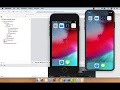 Autolayouts In iOS XCODE 10 2 SWIFT 5
