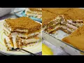 Mango Graham Float Recipe Easy No-Bake Dessert for Any Occasion