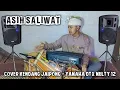 Download Lagu ASIH SALIWAT COVER KENDANG JAIPONG SMAP BAJIDOR YAMAHA DTX MULTY 12