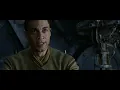 This attack is an act of desperation Morpheus and Lock scene Matrix Reloaded
