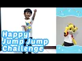 Download Lagu Happy Jump Jump Dancing with Shimajiro!