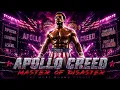 Apollo Creed Pride of a Champion Epic Retrospective Recapped in Synthwave