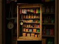 Download Lagu Sehari di Kampung Halaman Tempo Dulu – Tanpa Makhluk Hidup, 3D Realistik#nostalgia #fyp