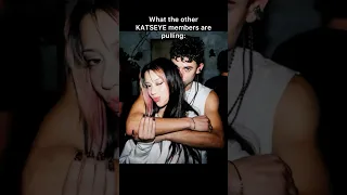 Well Manons Boyfriend Certainly Slays Relationshipgoals Katseye Kpop Manon Relationship  Well Manons Boyfriend Certainly Slays Relationshipgoals Katseye Kpop Manon Relationship