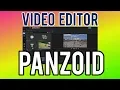 Panzoid Editor 2018 - From zero to hero