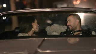 أثير منذر   منو أنت                                                        دندنها