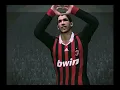 PES 2010 AC MILAN VS INTER