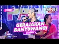 Download Lagu Gerajakan Banyuwangi Suasana Cek Sound Gass Music Ft Om Pancasona Live Menganti - Gresik