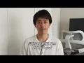 【ルームツアー】海沿いで暮らす建築士・100㎡の自邸｜光と素材を楽しむ余白たっぷりミニマルな3LDK・デザインと機能を両立させる住宅の考え方｜家族暮らし｜矢島輝