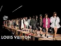 Download Lagu Women's Spring-Summer 2025 Show | LOUIS VUITTON
