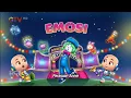 Download Lagu Upin \u0026 Ipin: The Helping Heroes | Season 1 Eps. 6 - Emosi | Bahasa Melayu