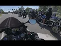 Download Lagu Freedom Riders Ride Out 2025 - Amsterdam