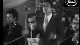 عبد الحليم حافظ لو حكينا يا حبيبي نبتدي منين الحكاية 4 