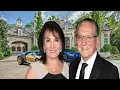 Meet Judge Frank Caprio s Wife Kids Cause of Death Career Net Worth Lifestyle