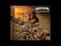 Helloween - Heavy Metal Is The Law