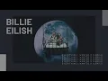 Download Lagu billie eilish - everything i wanted x ilomilo
