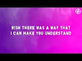 No Air - Jordin Sparks, ft. Chris Brown (Lyrics)
