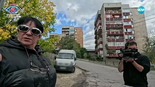 Изкарва ме магьосница Жоро Игнатов 15 11 2025 