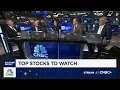 Final Trades Morgan Stanley Cisco Systems Illumina and FTAI Aviation