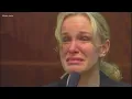 Susan Wright who killed her husband in 2003 released from prison
