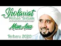 HABIB SYECH MAN ANA TERBARU 2020