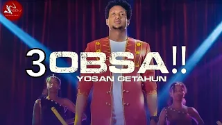 Download Yosan Getahun - 3Obsa - New Ethiopian Oromo Music 2021(Official Video) MP3