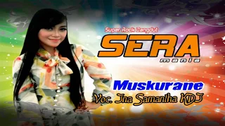 Download Ina Samanta KDI Muskurane OM SERA live Palur MP3