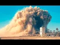 Download Lagu Israel Hancurkan Bunker di Suriah dan Sebabkan Gempa Buatan