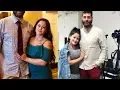 Jenelle Eason I m not Pregnant I m Just Fat Because of My Happy Marriage