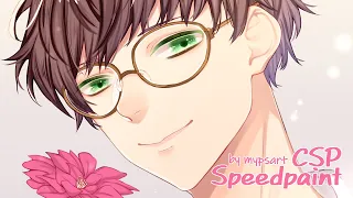 Download BPRO - Mikado Sekimura [CSP] Speedpaint #52 MP3