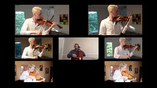 Download Vivaldi: Concerto for Two Violins in D, RV 513, I Allegro molto MP3