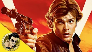 solo a star wars story wtf happened to this movie