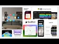 WWDC23 What s new in SwiftUI Apple