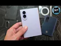 Galaxy Z Fold 8 Case Rundown