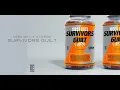 Meek Mill x G Herbo - SURVIVORS GUILT (Official Art Track)
