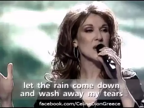 Download MP3 Celine Dion - A New Day Has Come (Live)